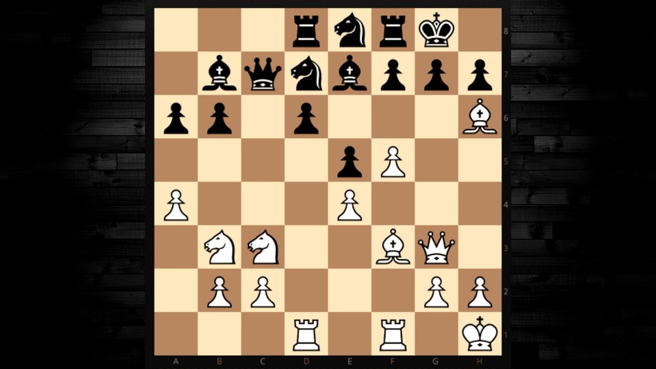LA CHICA CONTRA EL OGRO: Polgar vs Kasparov (Linares, 1994)