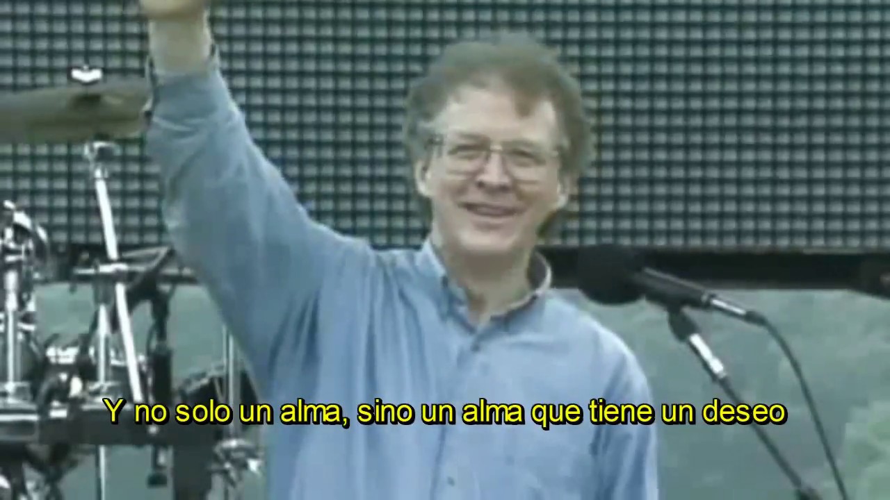 Gloriarse solo en la cruz - John Piper