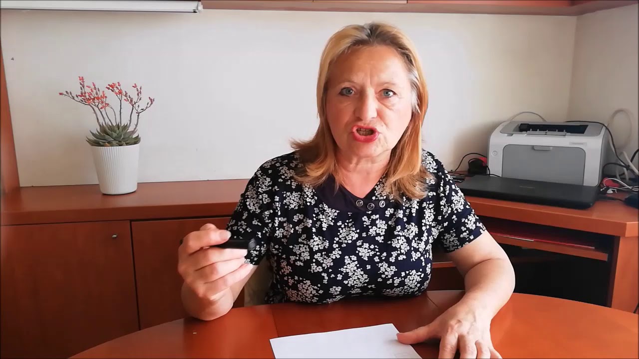 Pisano dijeljenje s ostatkom  - 1. dio