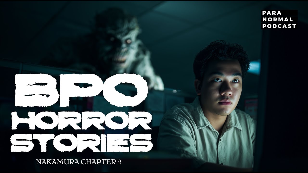 EP 247 - BPO Horror Stories..and more