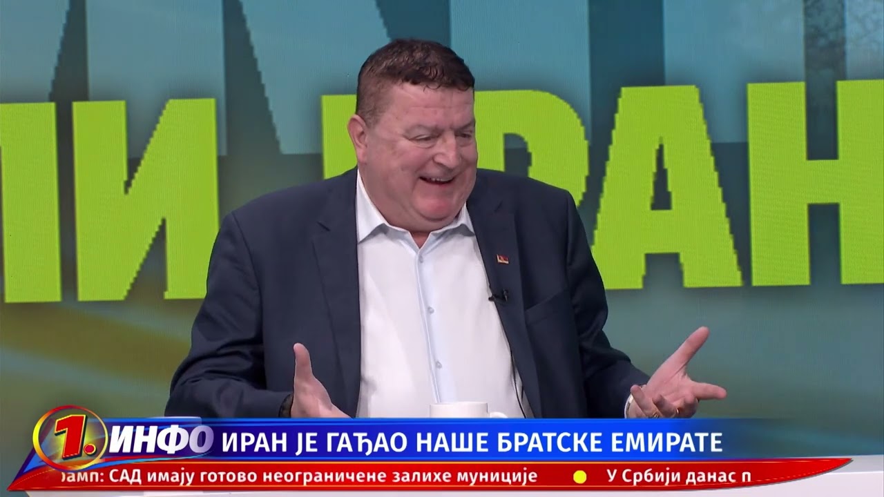 PRVE INFO - ANTIHRISTI VUČIĆA RAZAPELI NA KRST