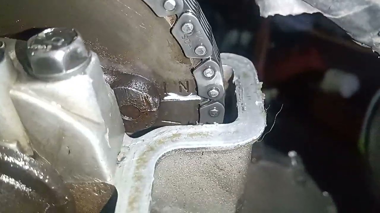 puesta a punto Kawasaki EN500 (Vulcan) cuando no tenés marca en el volante