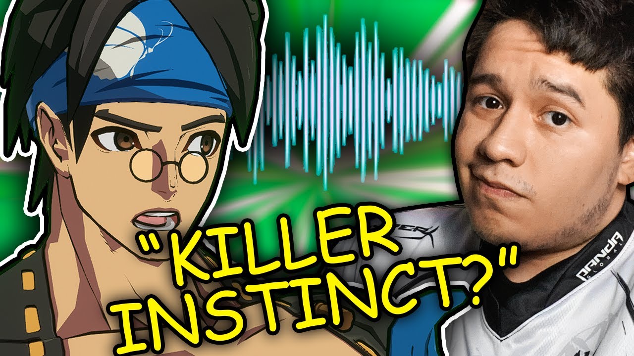 CAN THESE FGC PROS PASS THIS FIGHTING GAME MUSIC QUIZ?