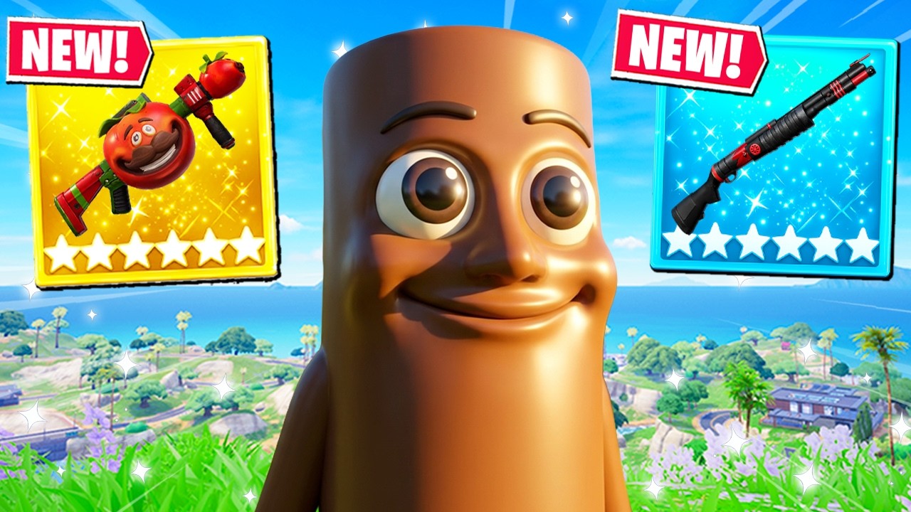 I Can't Believe it's Real