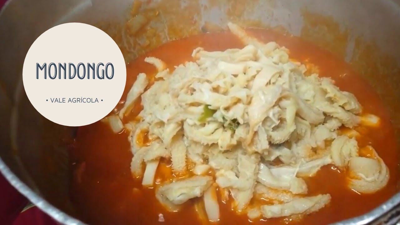 Mondongo, o prato ga&uacute;cho com bucho de boi!