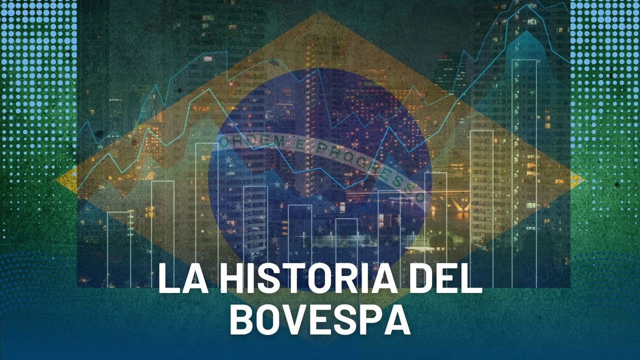 La Historia del Bovespa: Or&iacute;genes, Altibajos y Composici&oacute;n