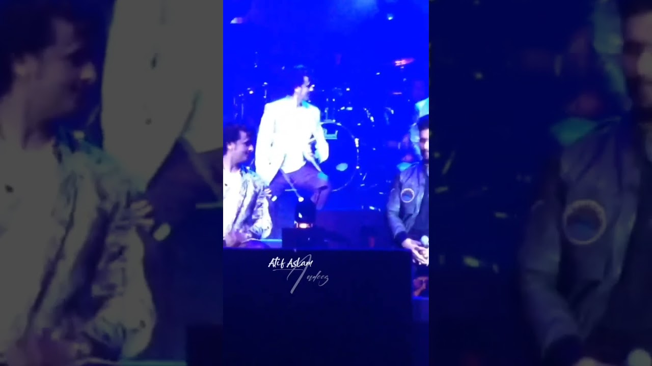 Tum Itna Jo Muskuraa Rahe Ho | Atif Aslam | Sonu Nigham | Jagjit Singh 