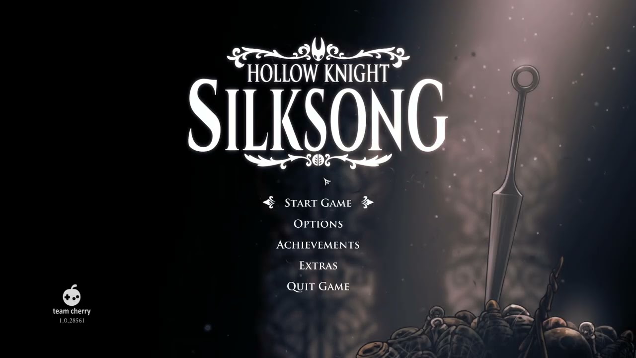 Loose ends and...THE MIST O.o? IM SILKTARDED ONG | SILKSONG ❤️🕷️Day 8