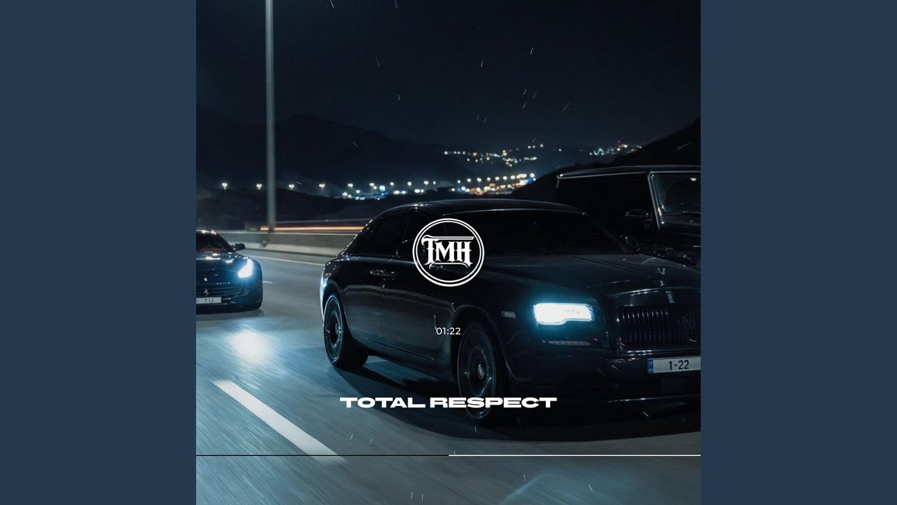 Total Respect