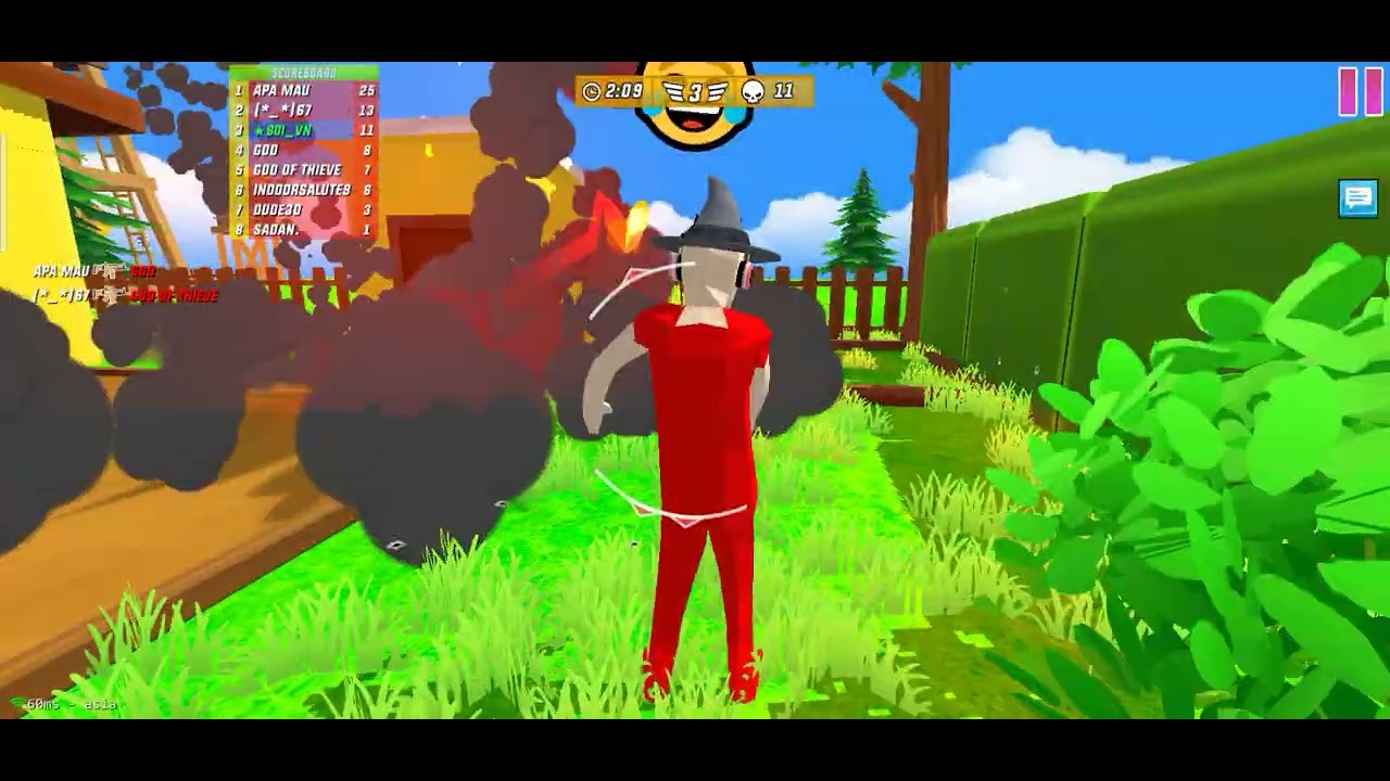 Dude Theft Wars| khó quá 😡