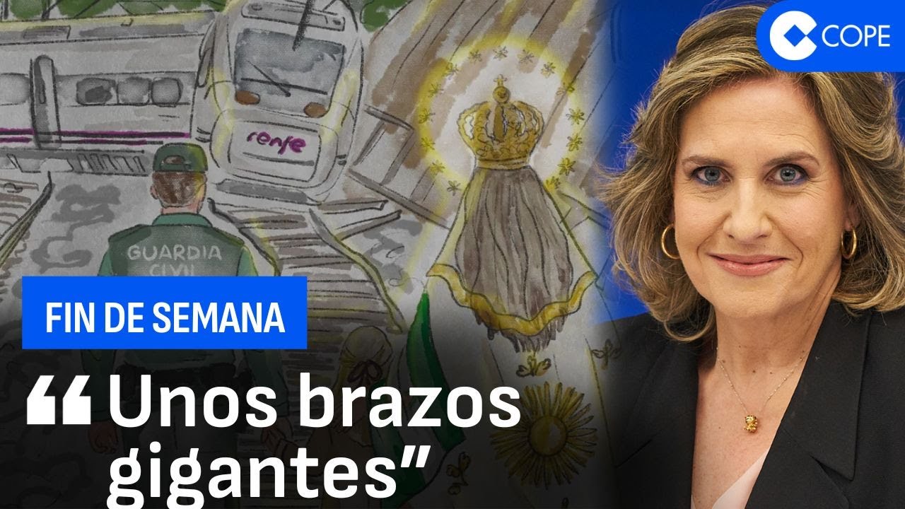 Cristina López Schlichting: 