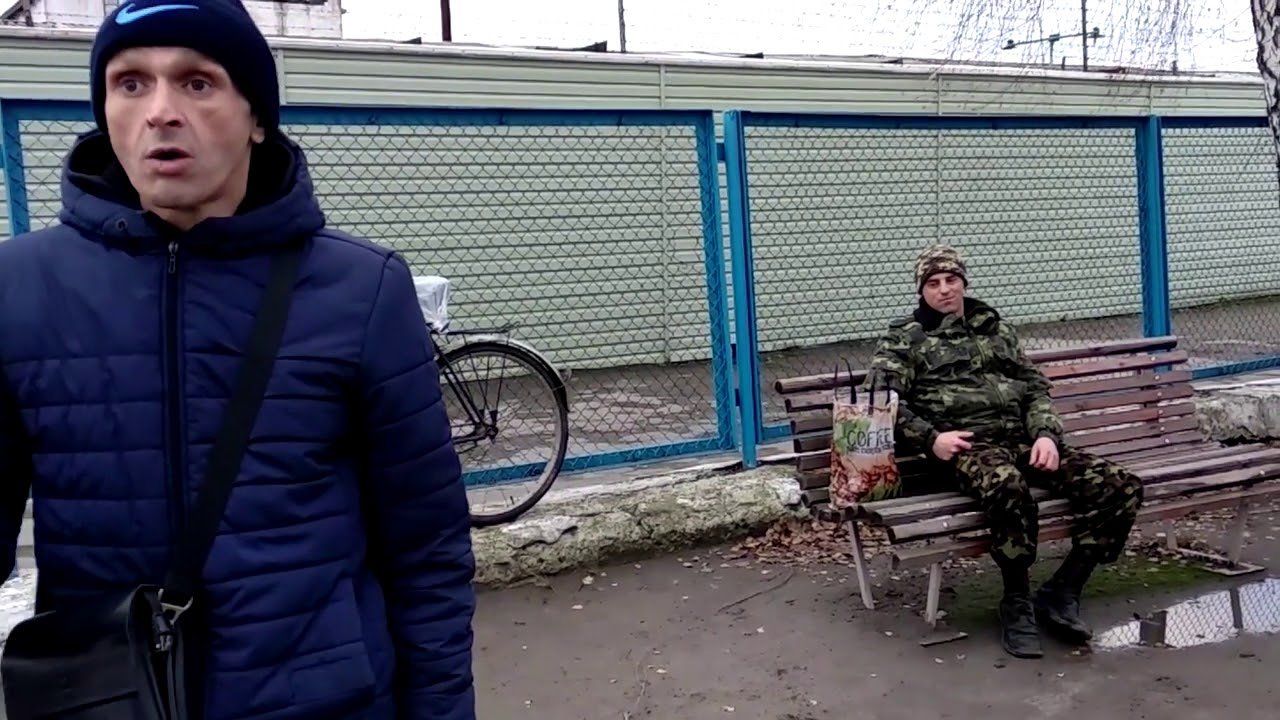 Мопс разоблачает мусоров-коррупционеров, 73 командировка с. Райки