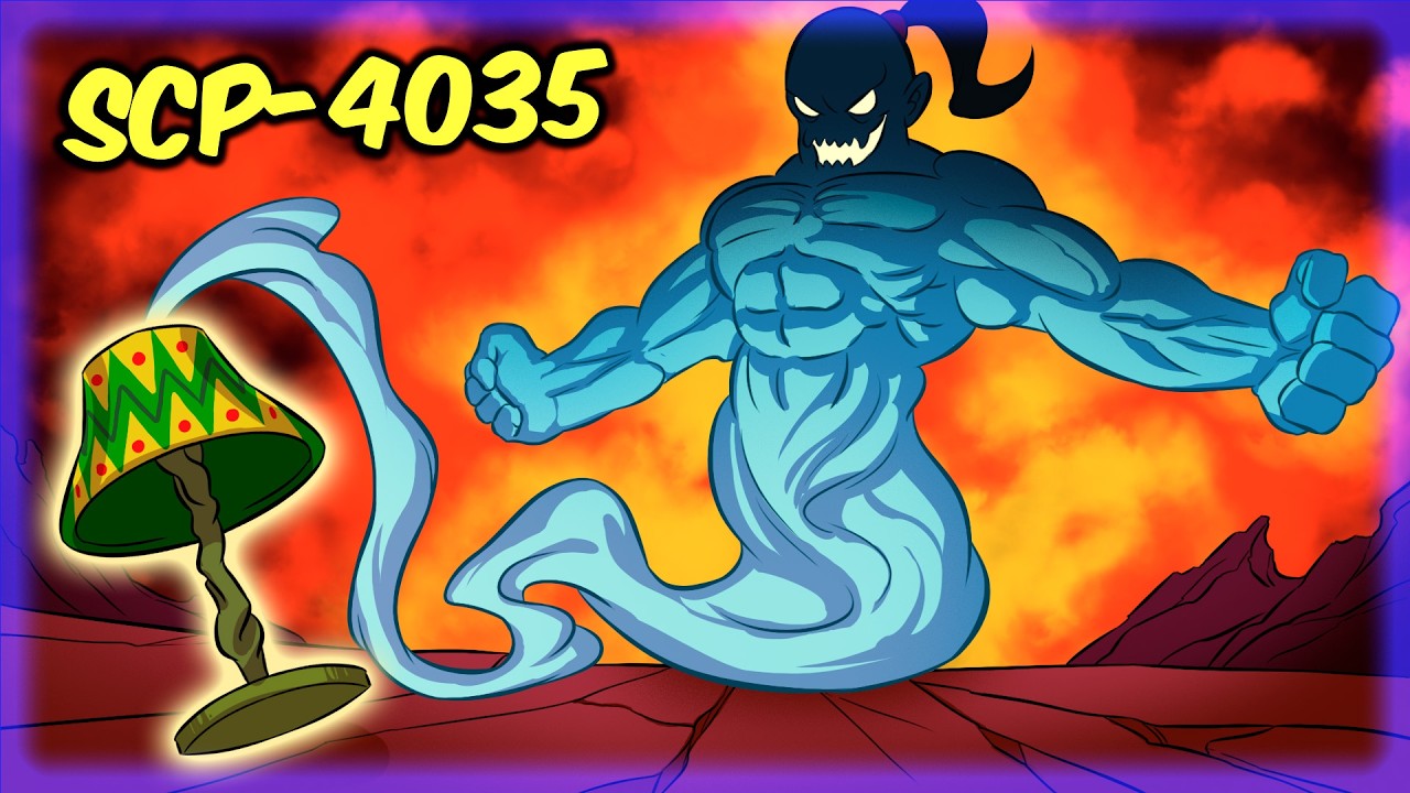 SCPs That Would Be a Legal Department's WORST Nightmare