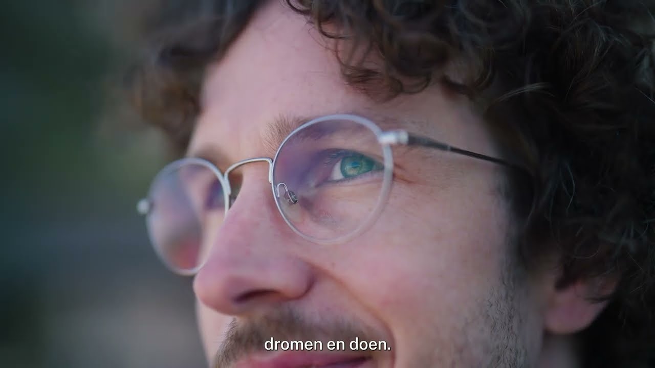 Werken voor Amersfoort