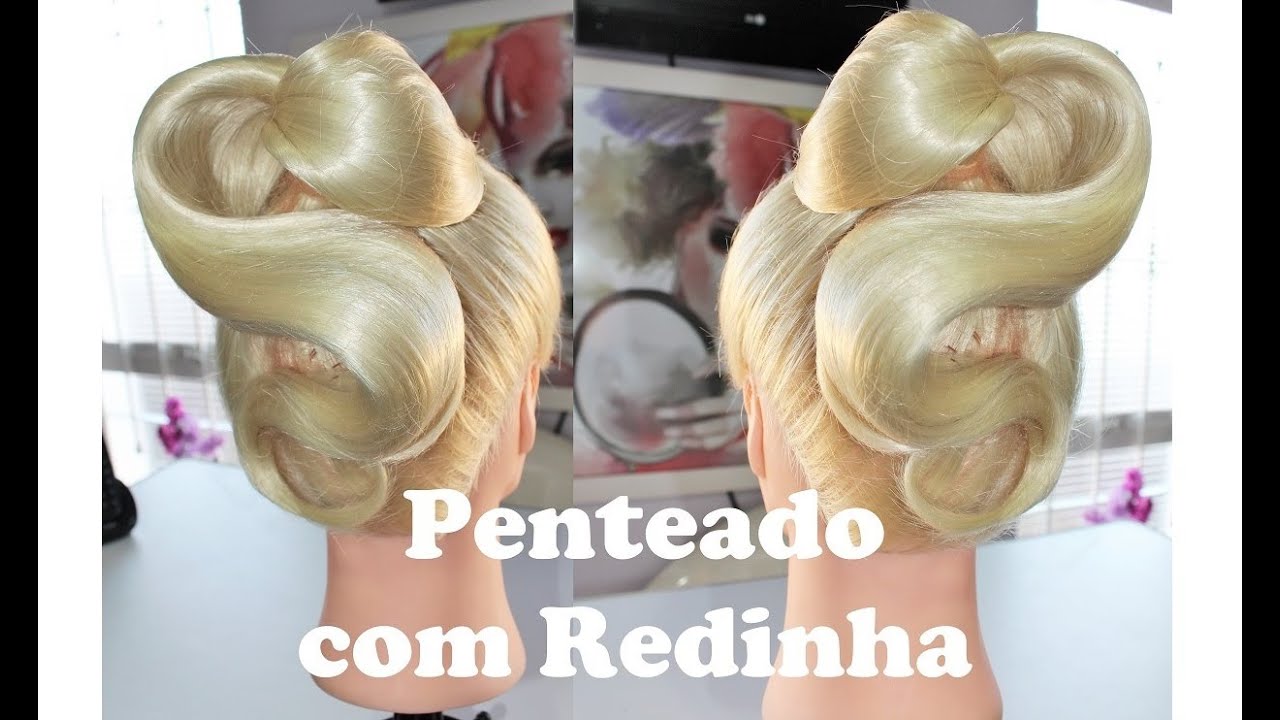 Penteado Facil por Rafael Secolin