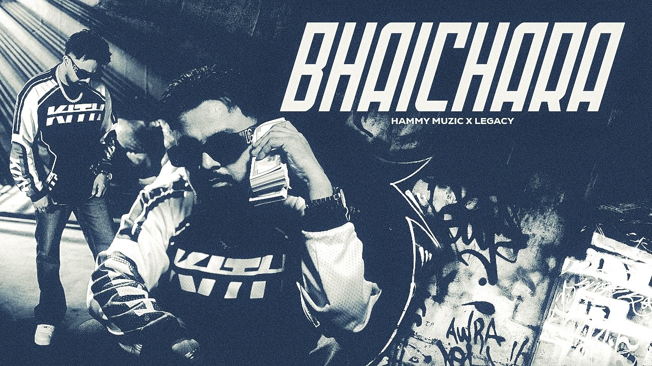 Bhaichara ( Official Video ) Hammy Muzic | Legacy | Latest Haryanvi Songs 2026 | New Music Haryanvi