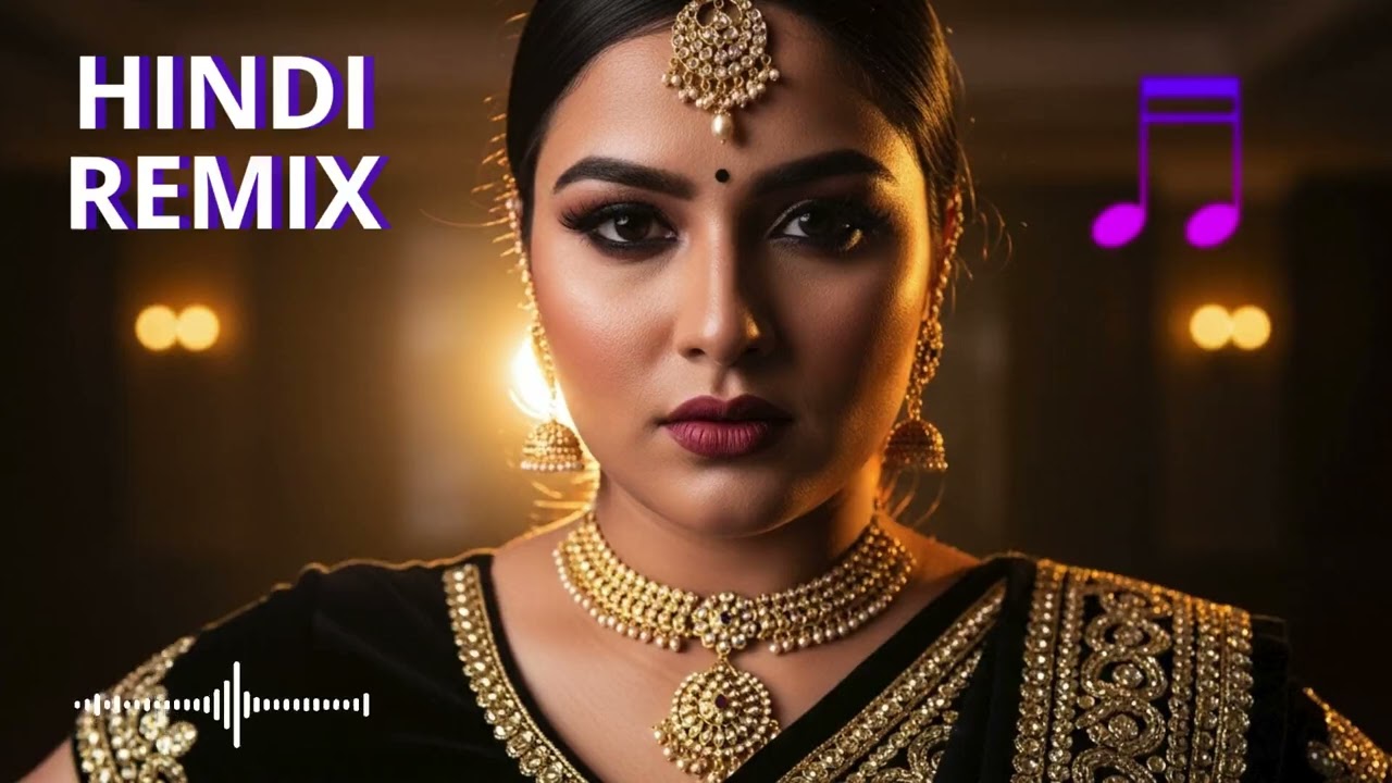 Bollywood After Dark 2026 🌙 Deep Bass & Party Drops