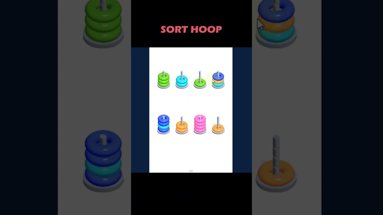 Funny games android ios / h&agrave;i hước 😀 #shorts #gameplay