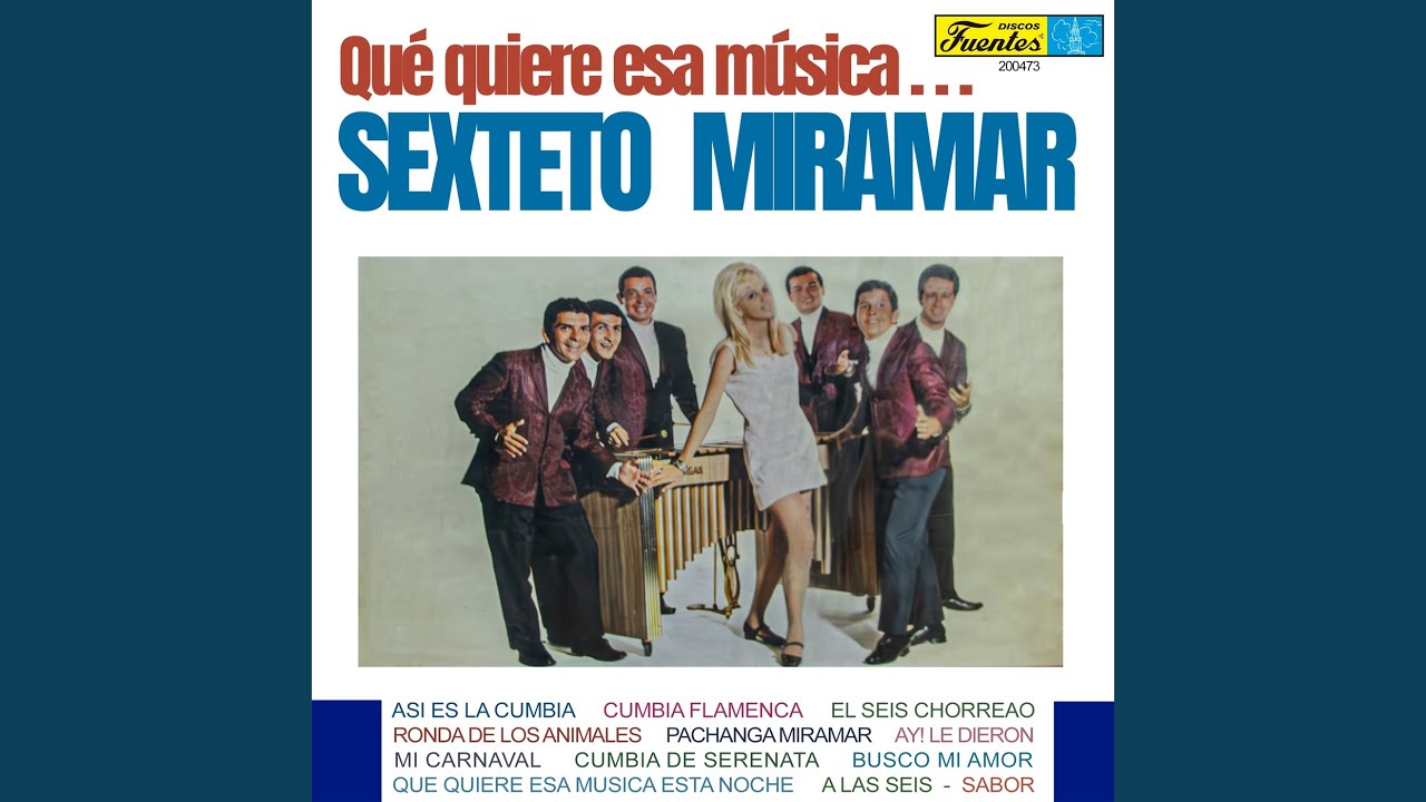 Pachanga Miramar