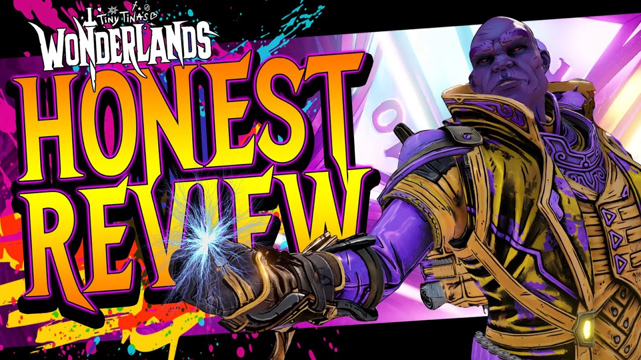 Wonderlands | Brutally Honest Review
