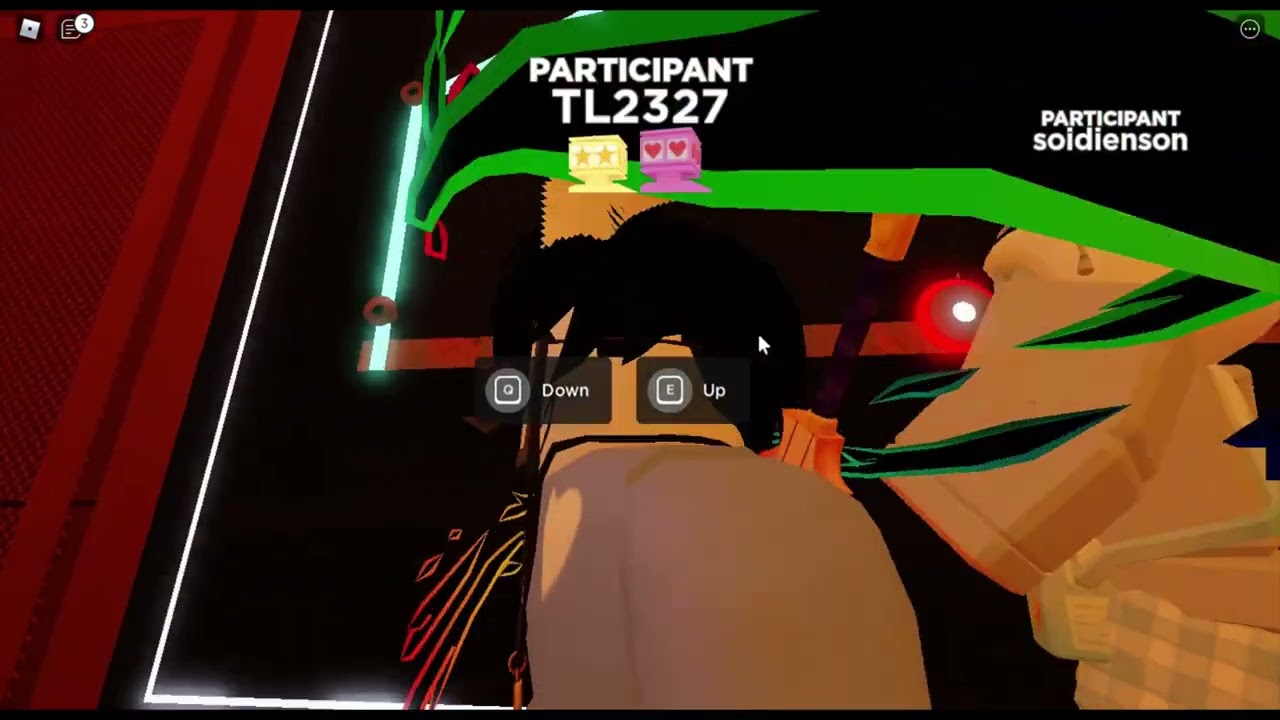 ROBLOX- The Trials (PHASE 2) | (Gameplay & Full Walkthrough) ~ ft.soidienson
