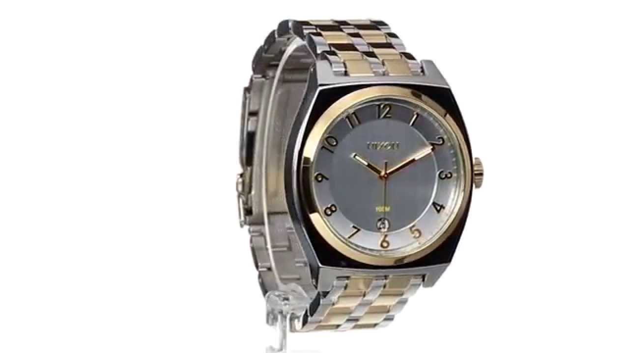 Nixon The Monopoly - The Two-Tone Collection  SKU:8276801