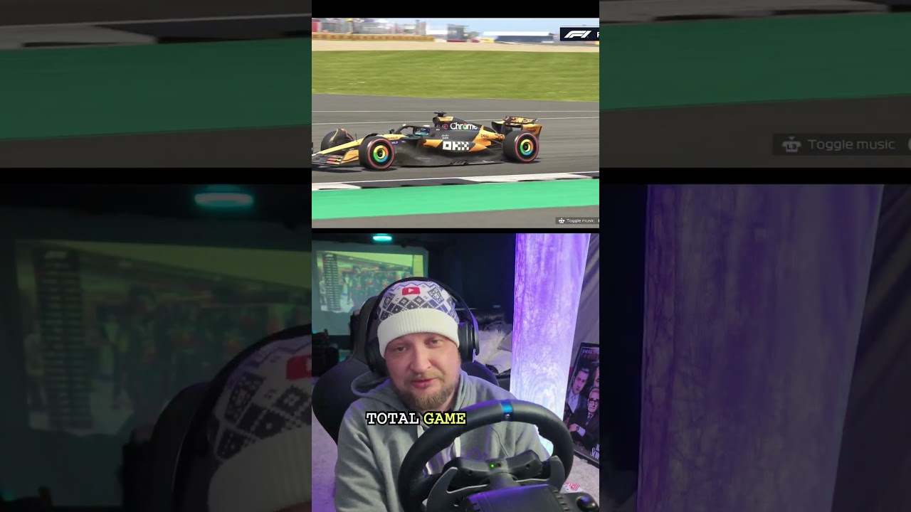 ЛУЧШИЕ В МИРЕ СОВЕТЫ ПО СИМУЛЯТОРНЫМ ГОНКАМ F1 25