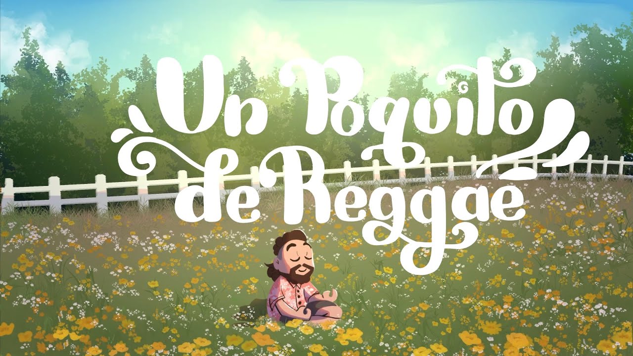 UN POQUITO DE REGGAE - HUARACHE