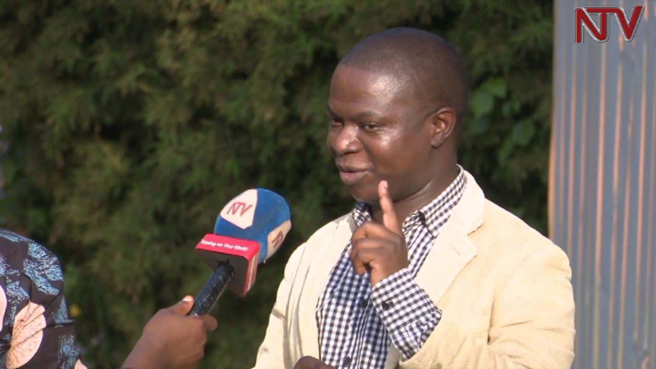 POINT BLANK:  Ssegirinya investigating Musisi, Lukwago excitement