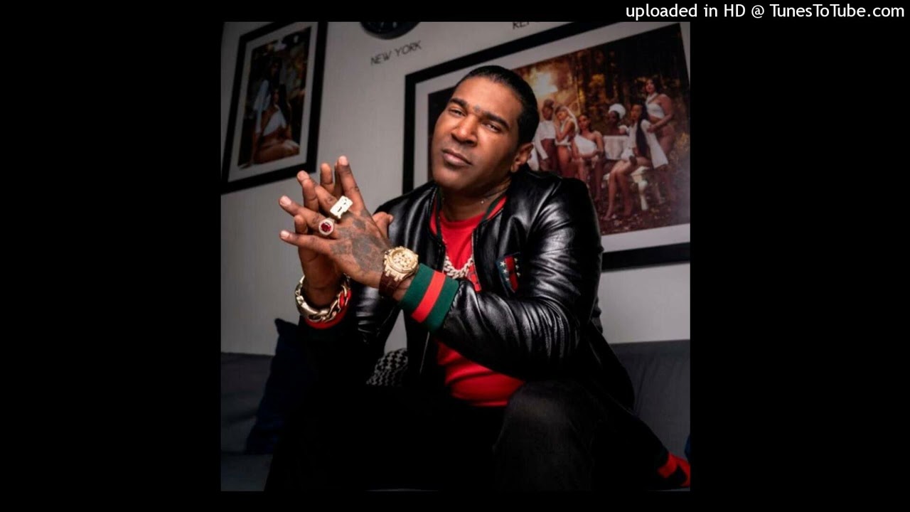 [Vendido] Mambo Urbano Type Beat | Omega El Fuerte x JC Reyes x El Daddy 