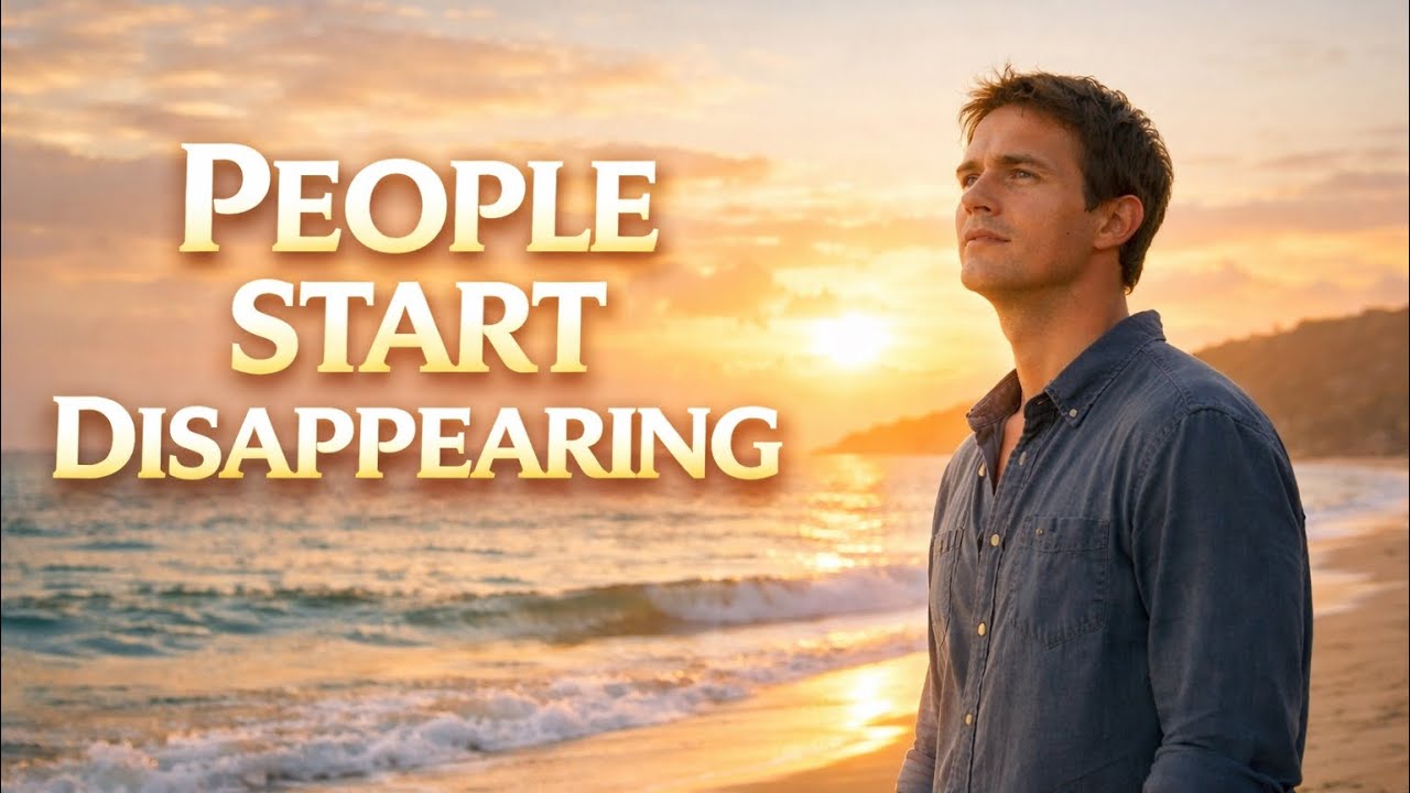 Why Relationships Change After Conscious Awakening