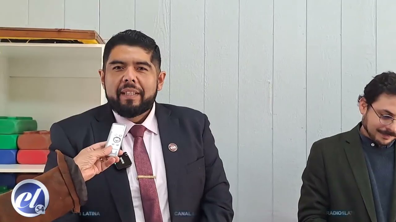 INICIO DE AÑ ESCOLAR EN LA COMUNA DE LA UNION