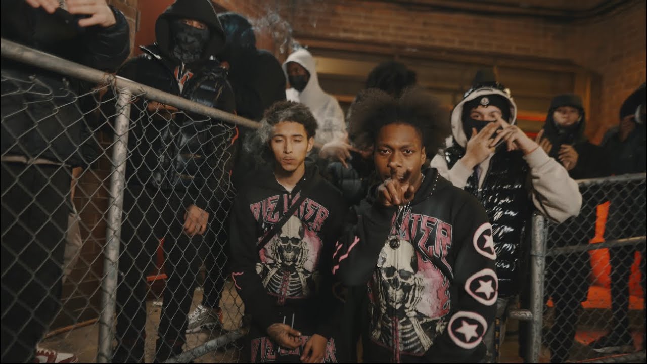 Siya TGR - How To Love (Official Music Video) | Shot by@CHDENT