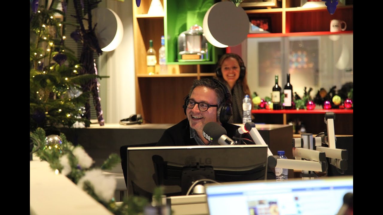 Guus Meeuwis | Evers Staat Op ZangMixShow
