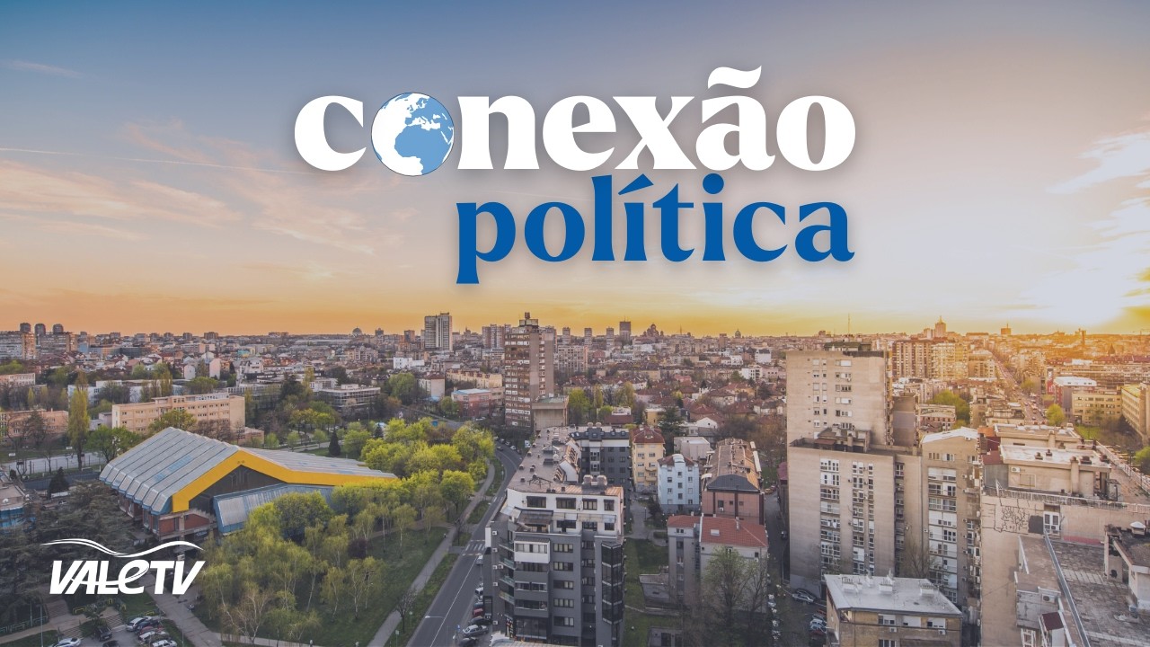 Conexão Política | Lucas Redecker | 02/03/2026