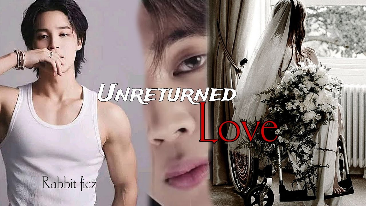 Jimin ff Oneshot in tamil romantic ll Unretured Love 🙈🌝ll
