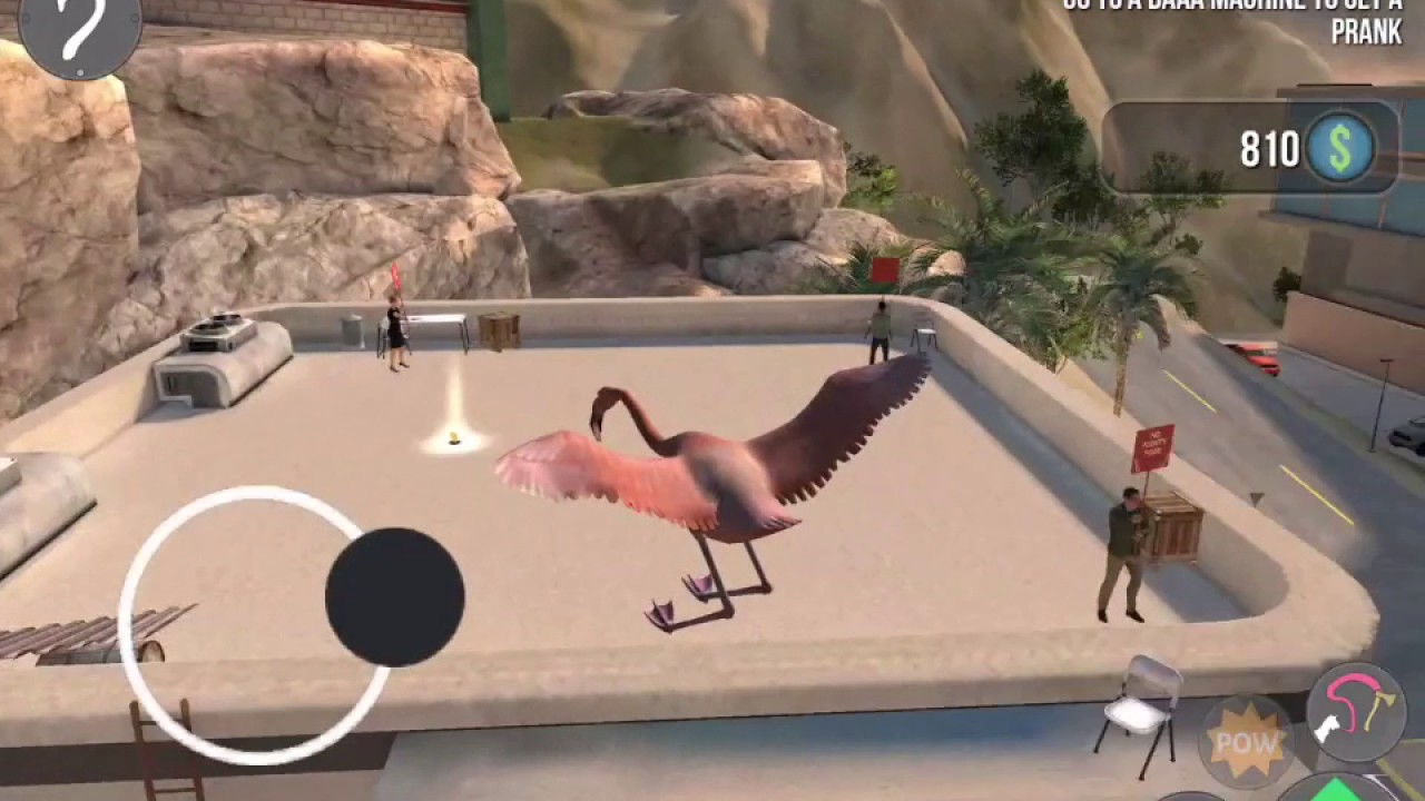 All trophies in Goat Simulator Payday - iOS/Android