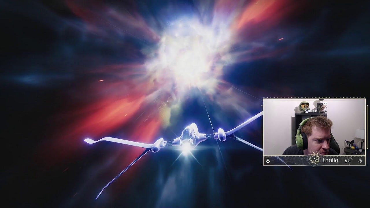 (Series X) CRAFT WEAPONS NOW! End of Season Cutscene/Grind