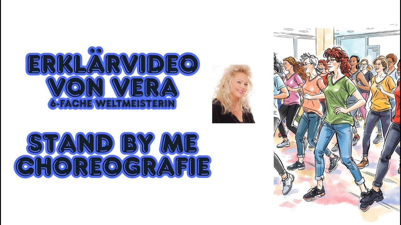 Stand by me Choreografie