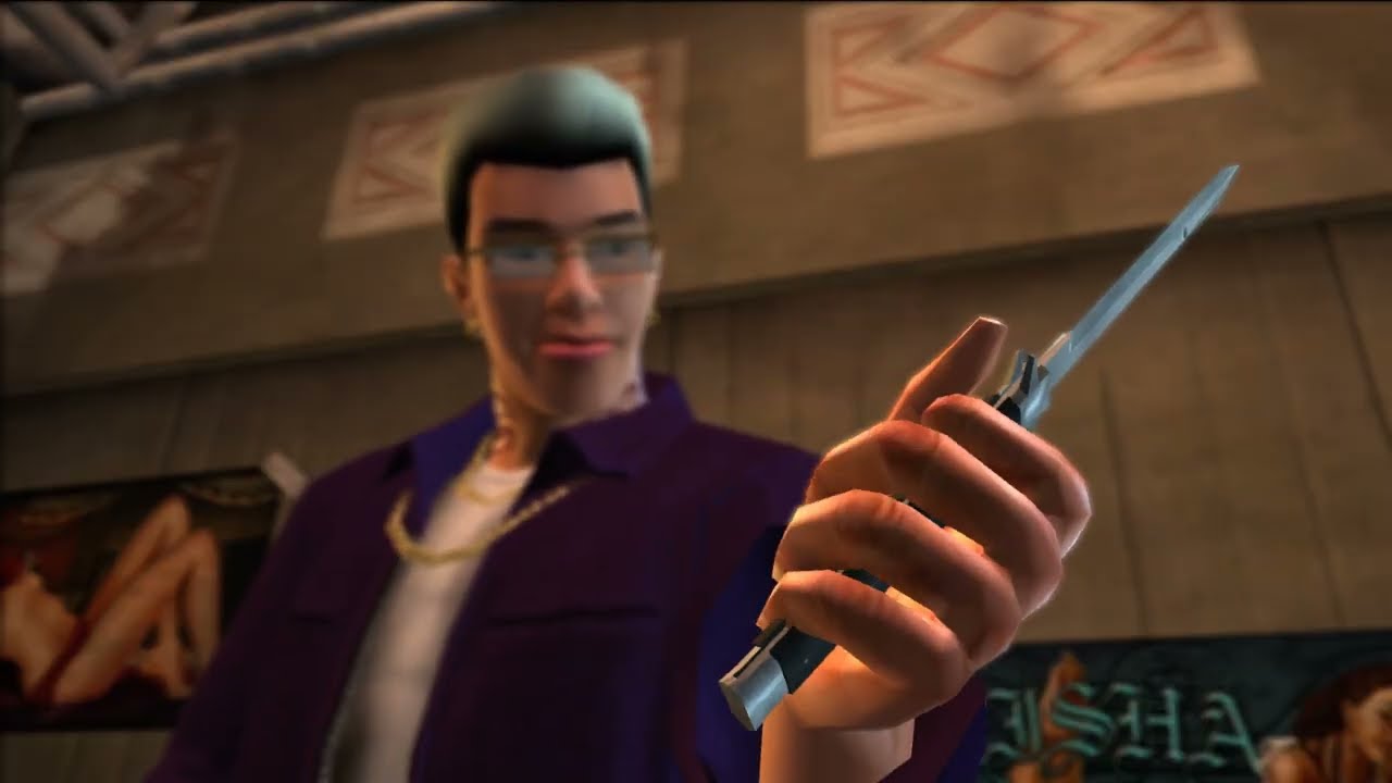 How to Play Saints Row 1 on the PC