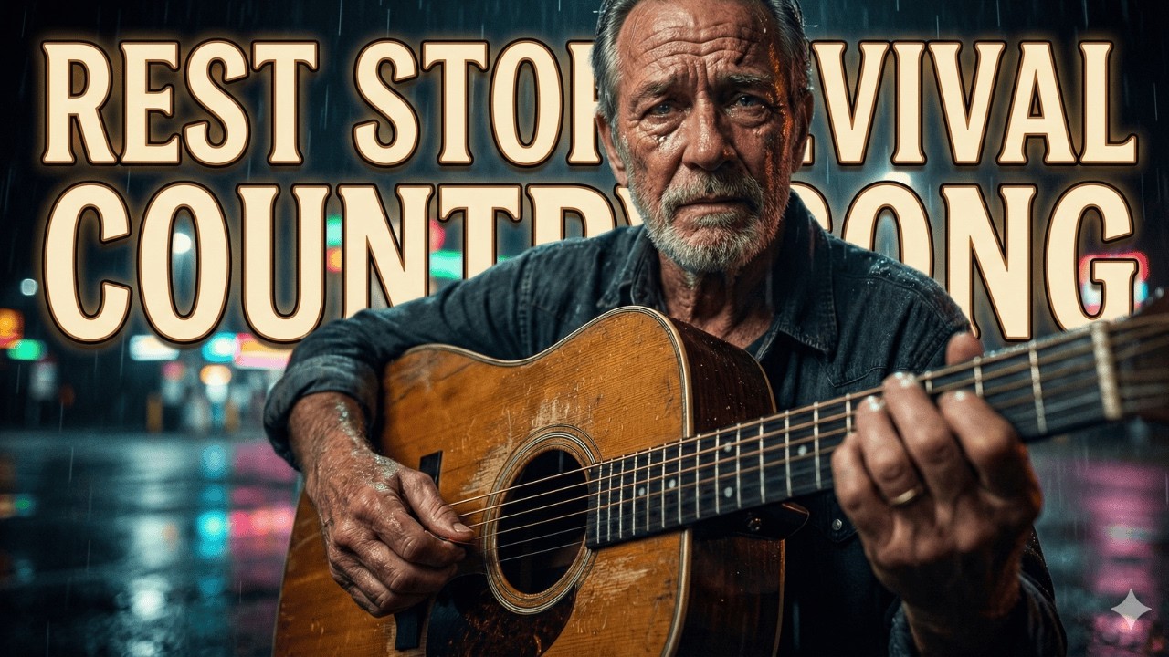 Rest Stop Revival Country Song