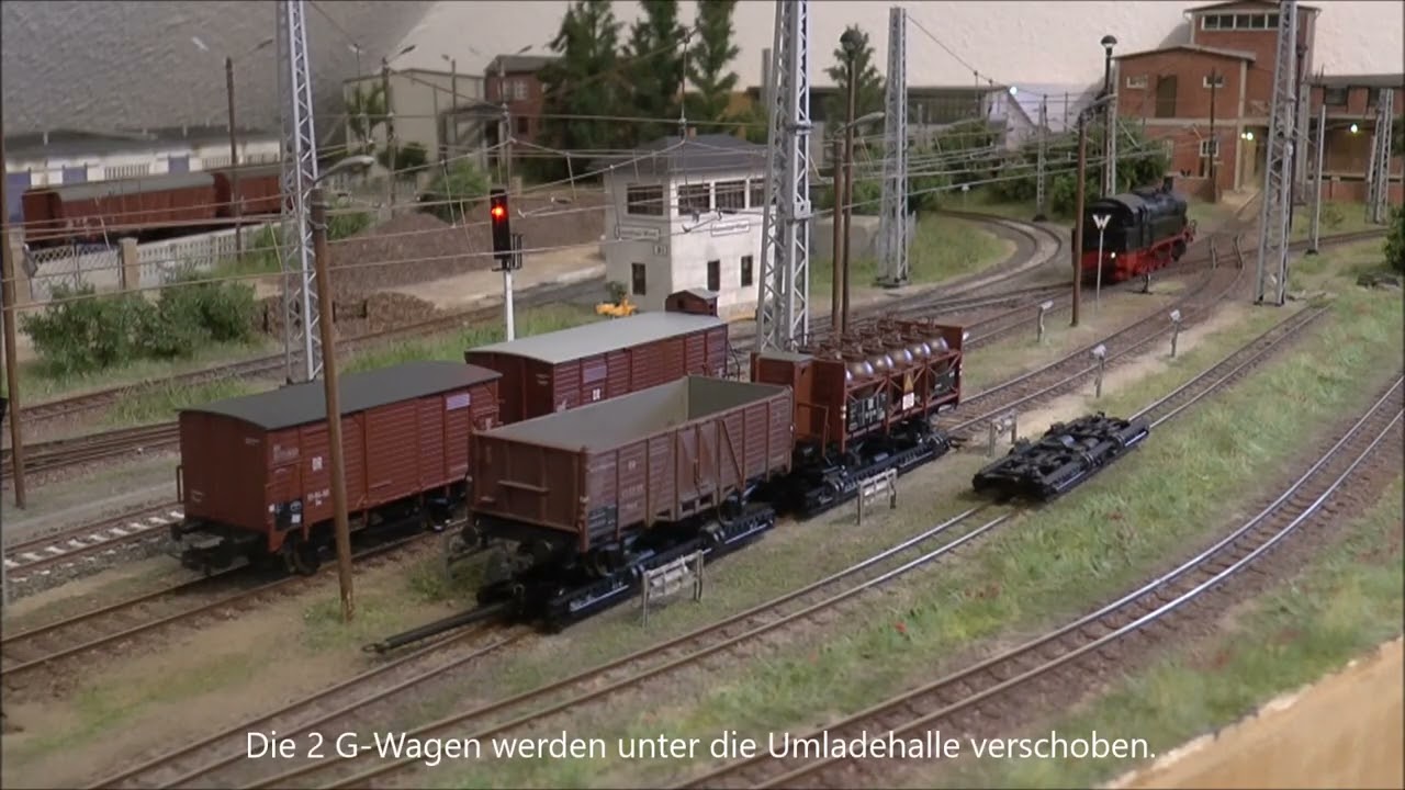 2026_01: Raunthal-West, EP III Teil 2