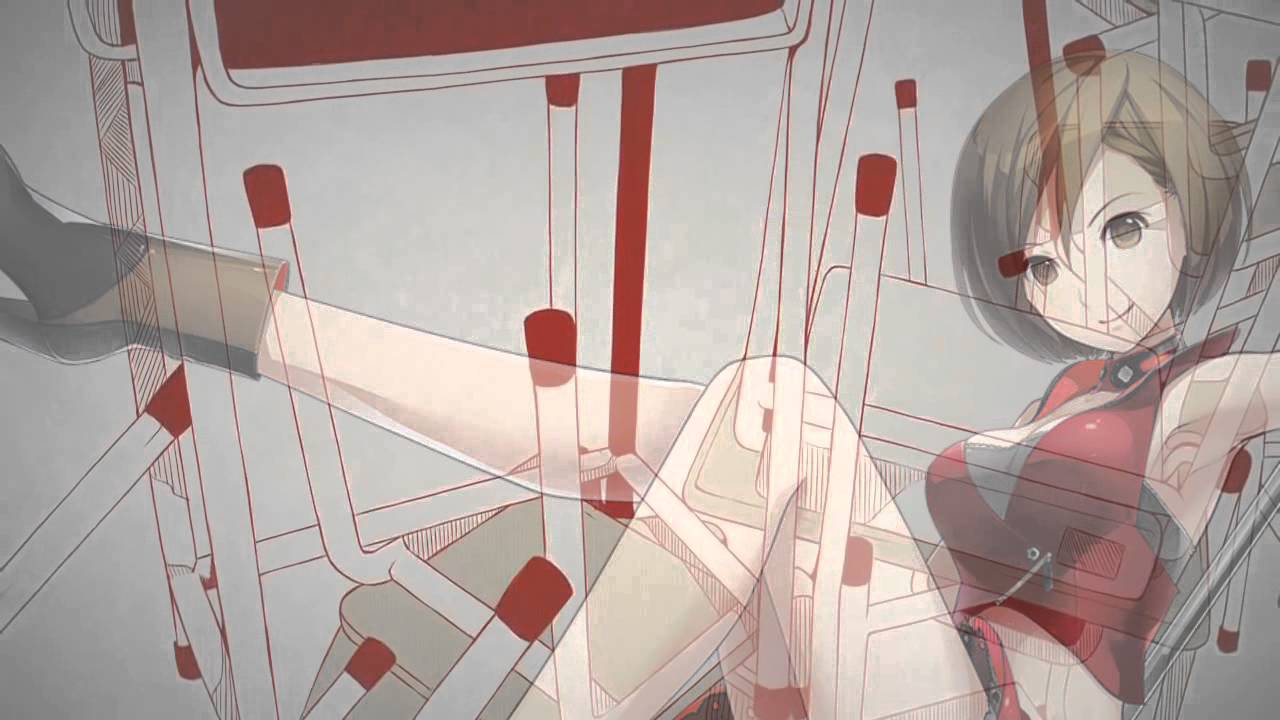 MEIKO V3 POWER (TRIAL) ｢The Lost One's Weeping｣ Cover