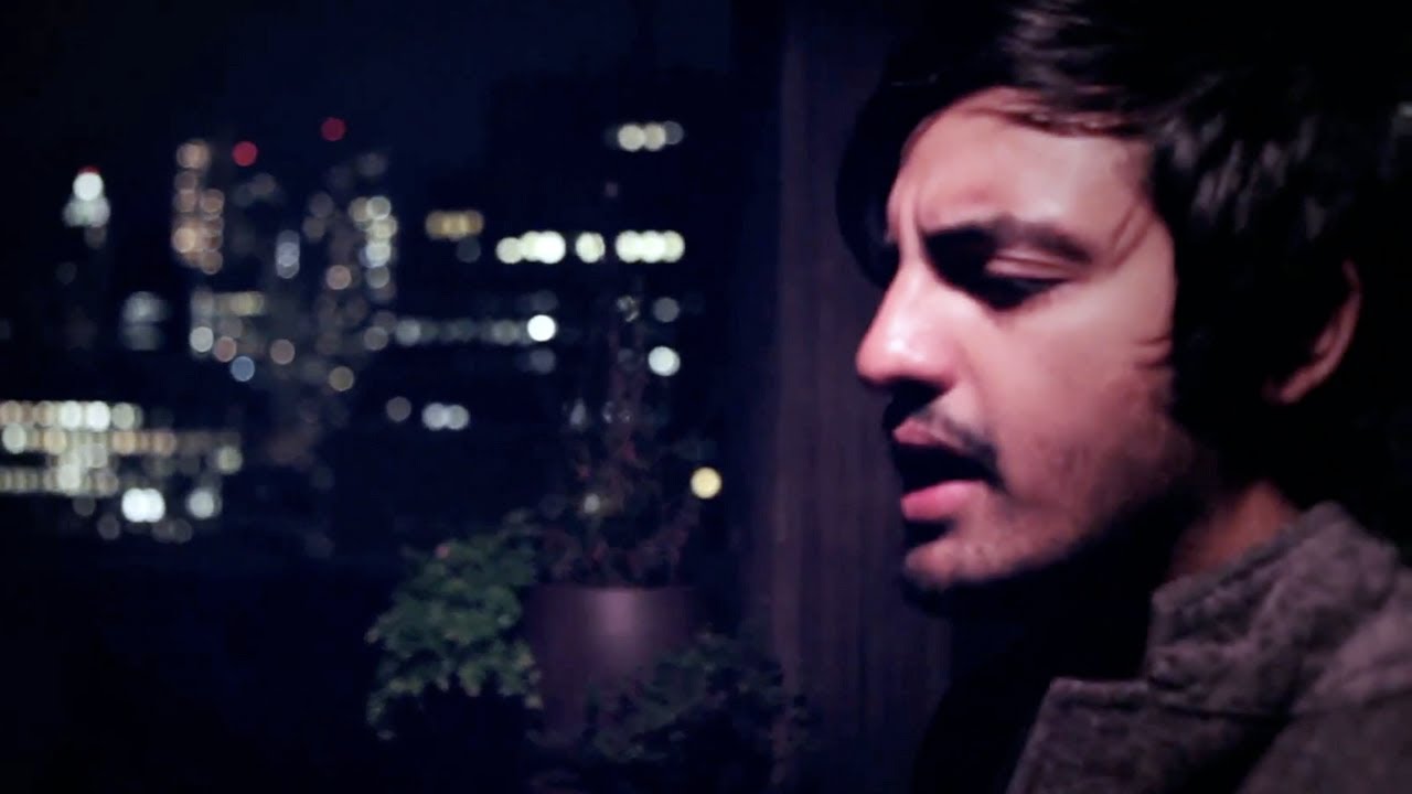 Young the Giant - Guns Out (In The Open)