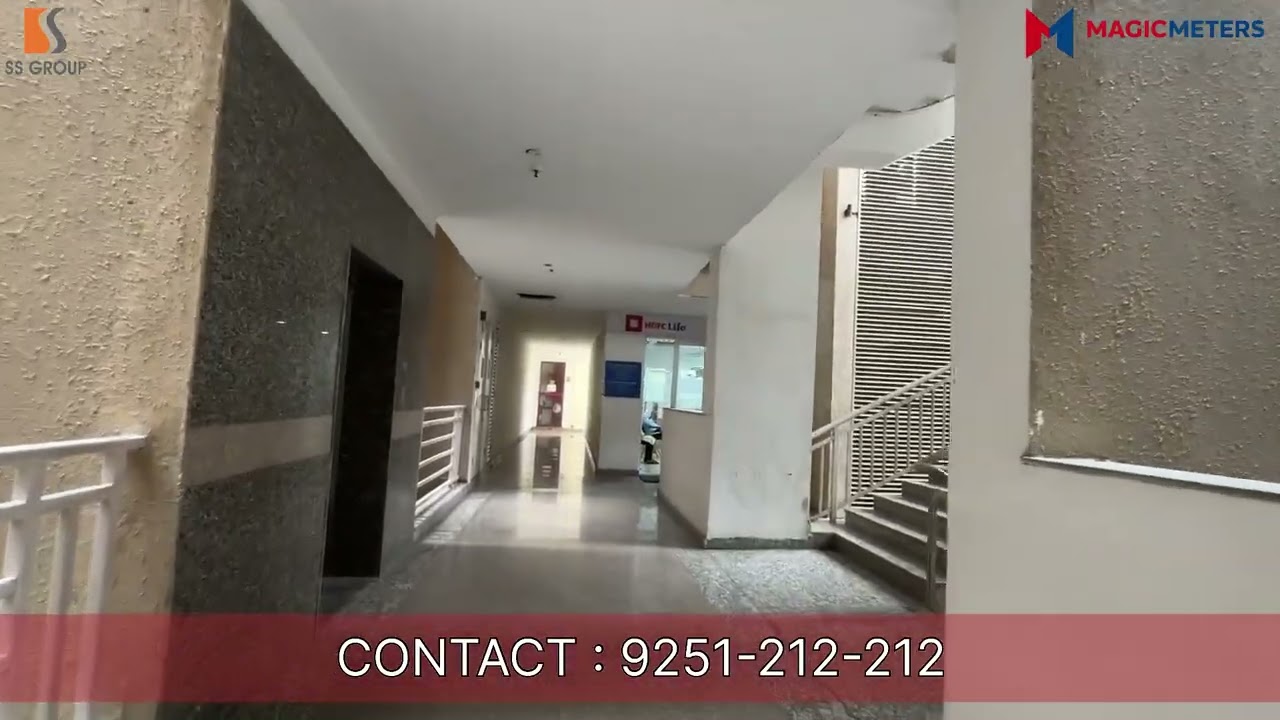 SS Omnia | Sector 86 Gurgaon | New Gurgaon | 9251-212-212