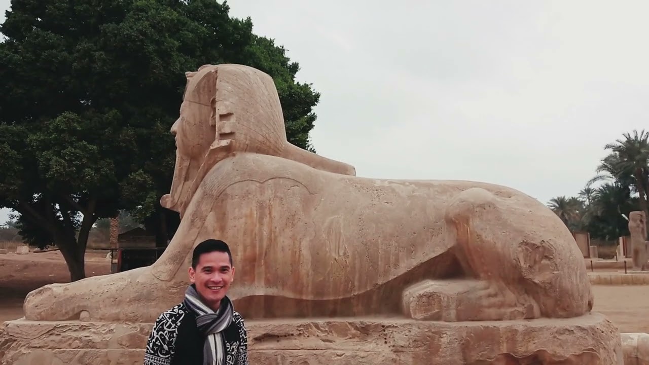 Explore Egypt