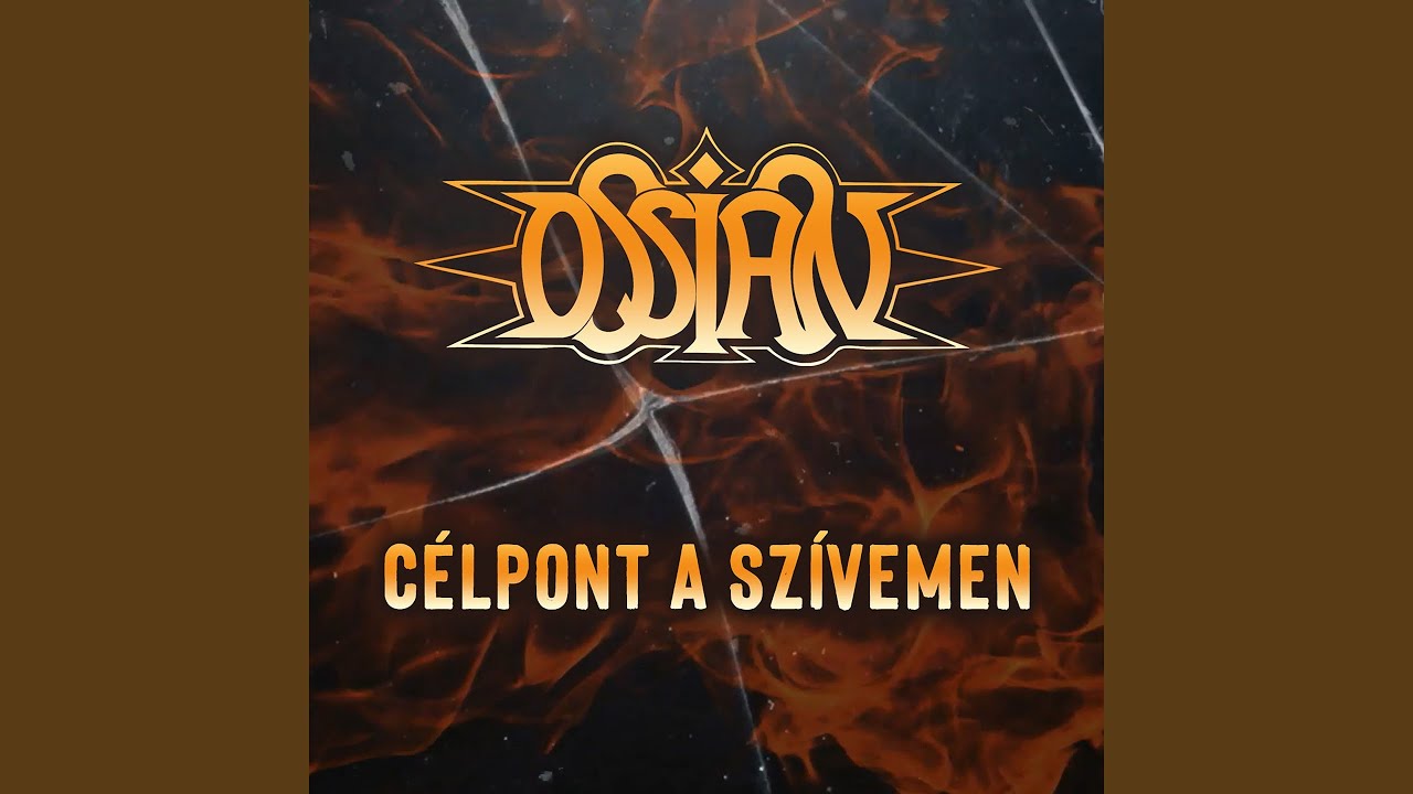 Célpont a szívemen