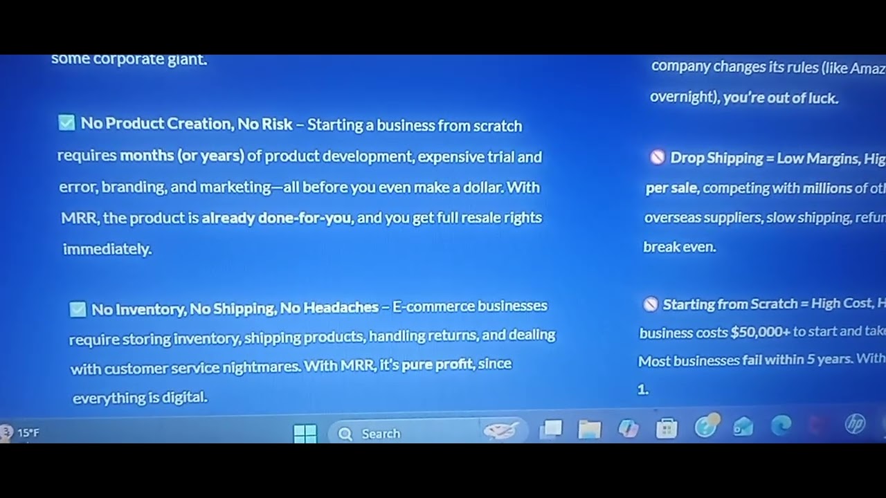 Legacy Builders Program 2.0 Review - Make A Sale Today And Get Paid The Same Day - Create $900 Days