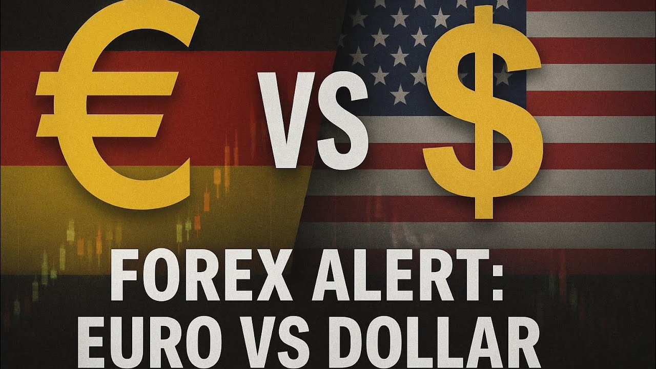 Forex Market Today: German Inflation Data and Fed Speeches in Focus!