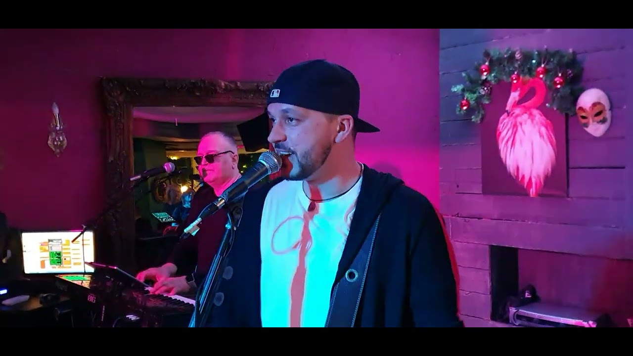 Кавер группа PITBULL BAND - 